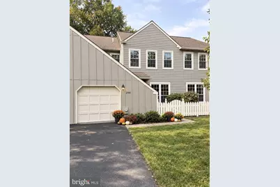 288 Tulip Tree Court, Blue Bell, PA 19422 - Photo 1