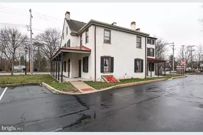 1432 Bethlehem Pike #F SECOND FLOOR, Flourtown, PA 19031 - Photo 3