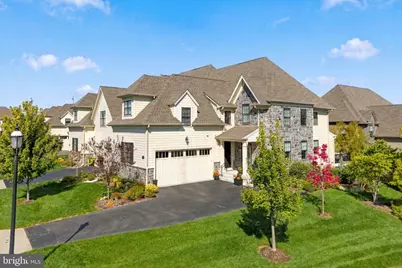 601 Bartram Court, Flourtown, PA 19031 - Photo 1