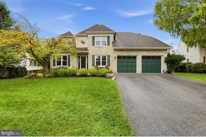 244 Freeland Drive, Collegeville, PA 19426 - Photo 1