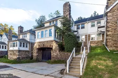 24 Rock Hill Road, Bala Cynwyd, PA 19004 - Photo 1