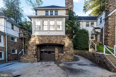 24 Rock Hill Road, Bala Cynwyd, PA 19004 - Photo 41
