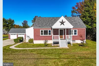 2951 N Charlotte Street, Gilbertsville, PA 19525 - Photo 1