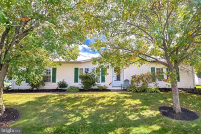50 Bentwood Circle, Harleysville, PA 19438 - Photo 1