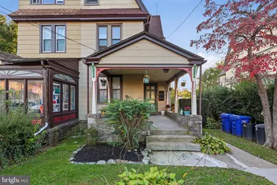 402 W Mount Carmel Avenue, Glenside, PA 19038 - Photo 3