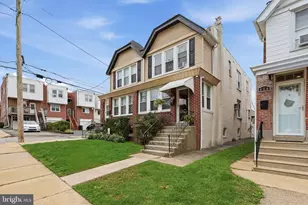 412 W Freedley St, Norristown, PA 19401 - Photo 1