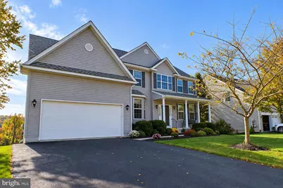 2690 Saint Victoria Drive, Gilbertsville, PA 19525 - Photo 1