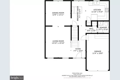 116 Central Avenue, Souderton, PA 18964 - Photo 59