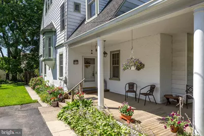120 Woodside Avenue, Narberth, PA 19072 - Photo 5