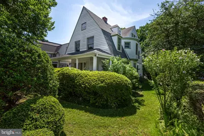 120 Woodside Avenue, Narberth, PA 19072 - Photo 1