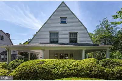 120 Woodside Avenue, Narberth, PA 19072 - Photo 3