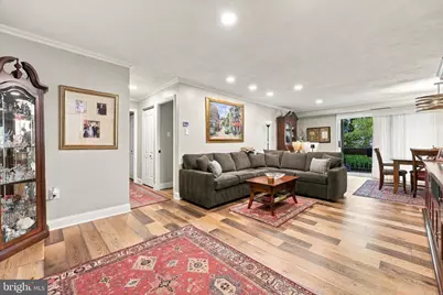 1655 Oakwood Drive #N107, Penn Valley, PA 19072 - Photo 5