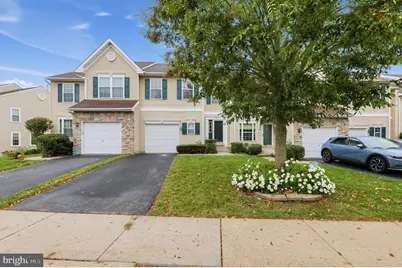 1037 Colin Drive, Royersford, PA 19468 - Photo 1
