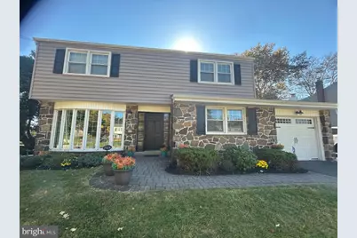 2026 Wisteria Lane, Lafayette Hill, PA 19444 - Photo 1