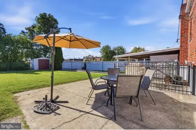 619 Turf Lane, Conshohocken, PA 19428 - Photo 5