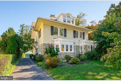 411 Bryn Mawr Avenue, Bala Cynwyd, PA 19004 - Photo 1