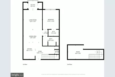 200 W Elm Street #1417, Conshohocken, PA 19428 - Photo 31