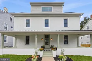 28 S Warner Ave, Bryn Mawr, PA 19010 - Photo 1