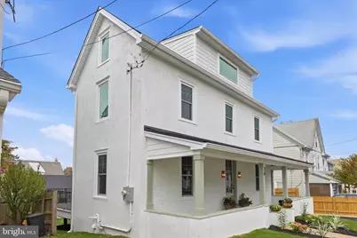 28 S Warner Avenue, Bryn Mawr, PA 19010 - Photo 3