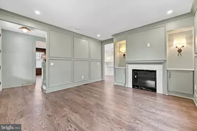 28 S Warner Avenue, Bryn Mawr, PA 19010 - Photo 7