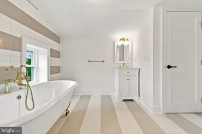 28 S Warner Avenue, Bryn Mawr, PA 19010 - Photo 35