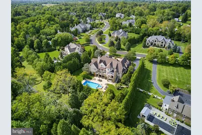 892 Penn Oak Road S, Lower Gwynedd, PA 19002 - Photo 49