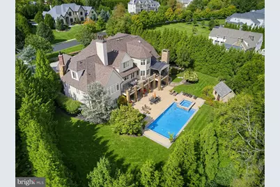 892 Penn Oak Road S, Lower Gwynedd, PA 19002 - Photo 47