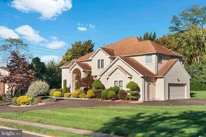 3826 Martin Road, Huntingdon Valley, PA 19006 - Photo 3