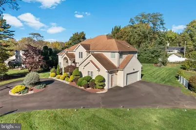 3826 Martin Road, Huntingdon Valley, PA 19006 - Photo 5