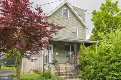 217 Simpson Road, Ardmore, PA 19003 - Photo 1