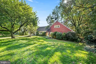 320 Old Farm Road, Wyncote, PA 19095 - Photo 3