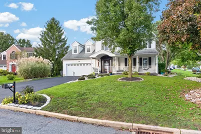 2391 Barbara Way, Pottstown, PA 19464 - Photo 1