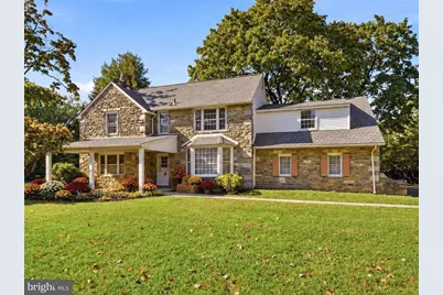 8300 Fairview Road, Elkins Park, PA 19027 - Photo 3