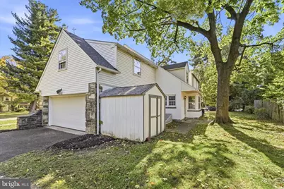 8300 Fairview Road, Elkins Park, PA 19027 - Photo 33