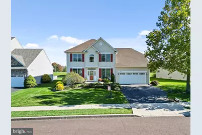 2443 Jessica Drive, Gilbertsville, PA 19525 - Photo 55