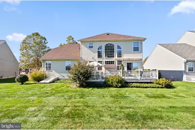 2443 Jessica Drive, Gilbertsville, PA 19525 - Photo 9