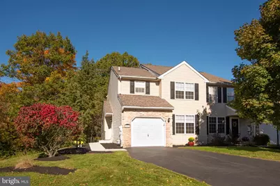 1262 Oxford Circle, Lansdale, PA 19446 - Photo 1