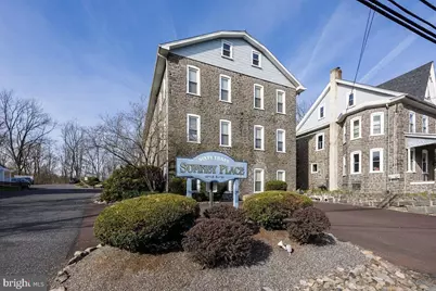 3183 Main Street #3, Green Lane, PA 18054 - Photo 1