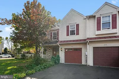 491 Berkshire Drive, Souderton, PA 18964 - Photo 33