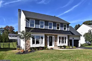 202 Hidden Creek Dr, Hatboro, PA 19040 - Photo 1
