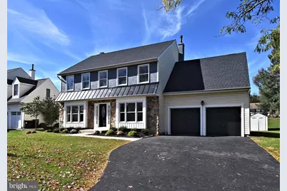 202 Hidden Creek Drive, Hatboro, PA 19040 - Photo 3