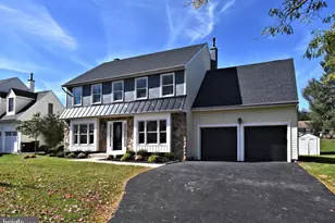 202 Hidden Creek Dr, Hatboro, PA 19040 - Photo 3
