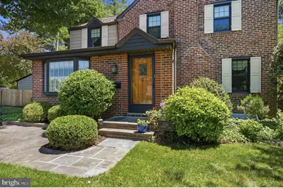 1259 Rosemont Lane, Abington, PA 19001 - Photo 5