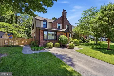 1259 Rosemont Lane, Abington, PA 19001 - Photo 1