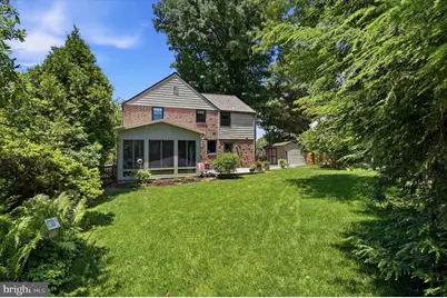 1259 Rosemont Lane, Abington, PA 19001 - Photo 11