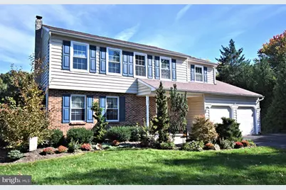 104 Flintlock Circle, Lansdale, PA 19446 - Photo 1