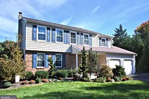 104 Flintlock Cir, Lansdale, PA 19446 - Photo 1