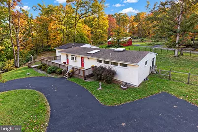 3506 Salford Station Road, Perkiomenville, PA 18074 - Photo 1