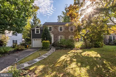 56 Allendale Road, Wynnewood, PA 19096 - Photo 3