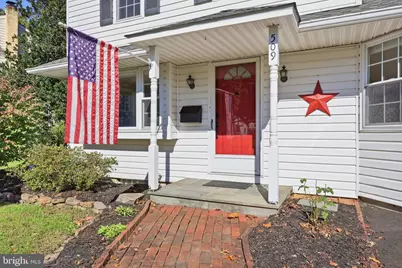 509 Corinthian Avenue, Hatboro, PA 19040 - Photo 5